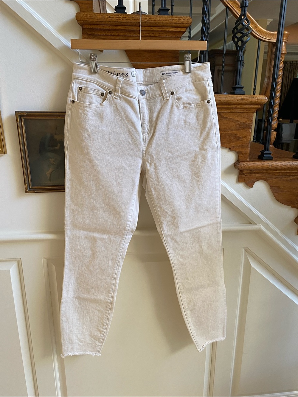 VINEYARD VINES Pants